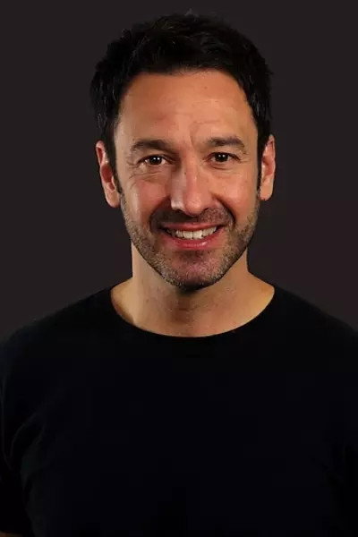 Ricardo Reguera as Lay (voice) in Destroy Madrid