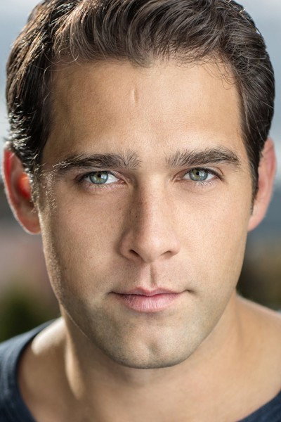 Jason Wishnowski as Rod in Menorca