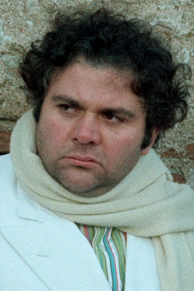 Piero Vida as Bestia in In the Name of the Father