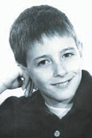Rory Copus as Nicky in One for the Road
