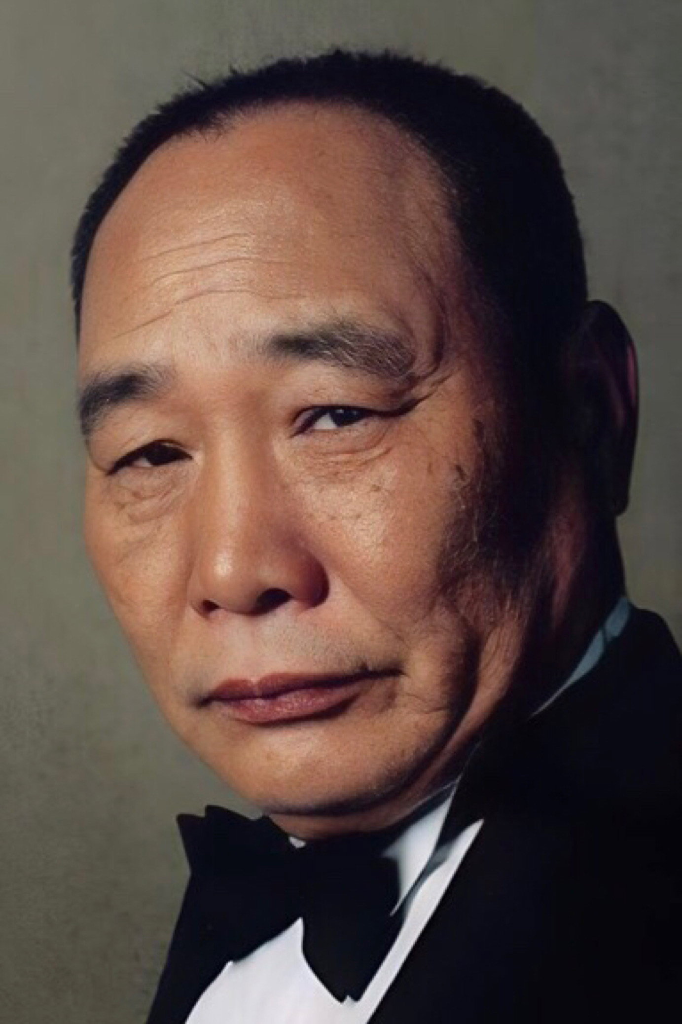 조상건 as KCIA Butler Shim in The President's Last Bang