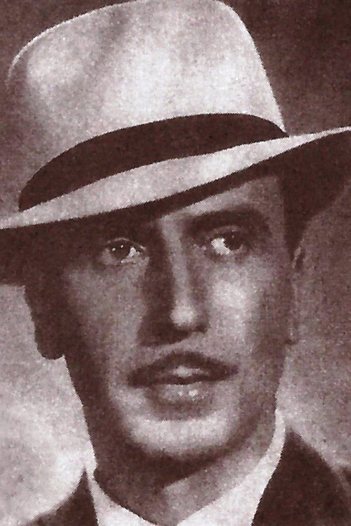 Ennio Cerlesi as Fanfulla da Lodi in Fanfulla da Lodi