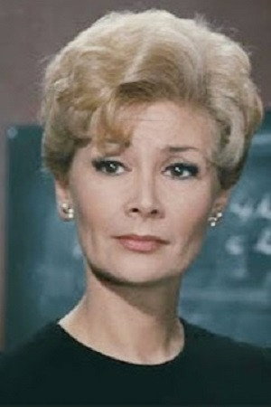 Colette Deréal as Rolande in Under the Sign of the Bull