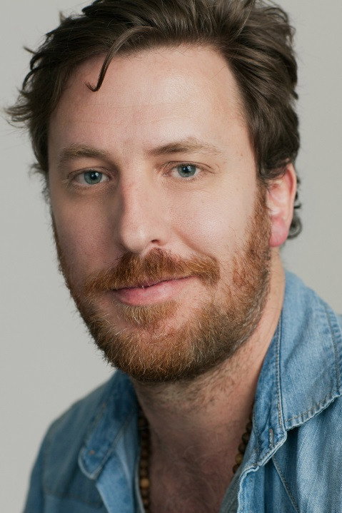 Brett O’Gorman as Stan in The Breaker Upperers