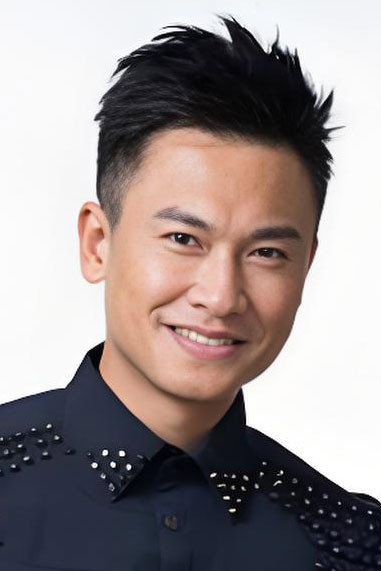王振復 as Zhou Zhi Qiang in Zihuatanejo