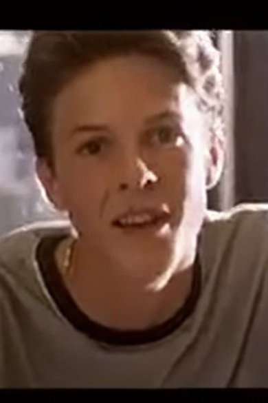 Jannick Olsson as Lasse in Bølle Bob