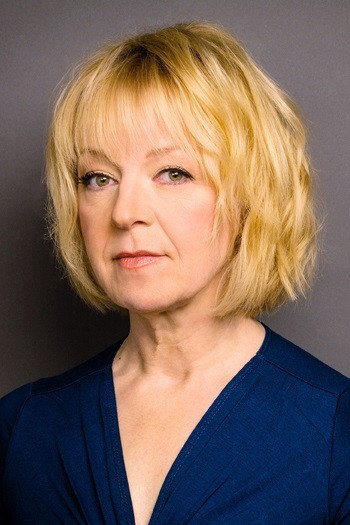 Nola Augustson as Mrs. Thompson in My Louisiana Sky