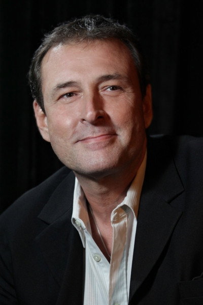 Miguel Faustmann as Morris in Zombies: The Beginning