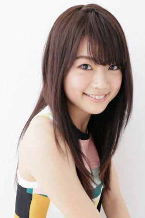 増山加弥乃 as Tsubomi Aoki in W - Women with Two Faces