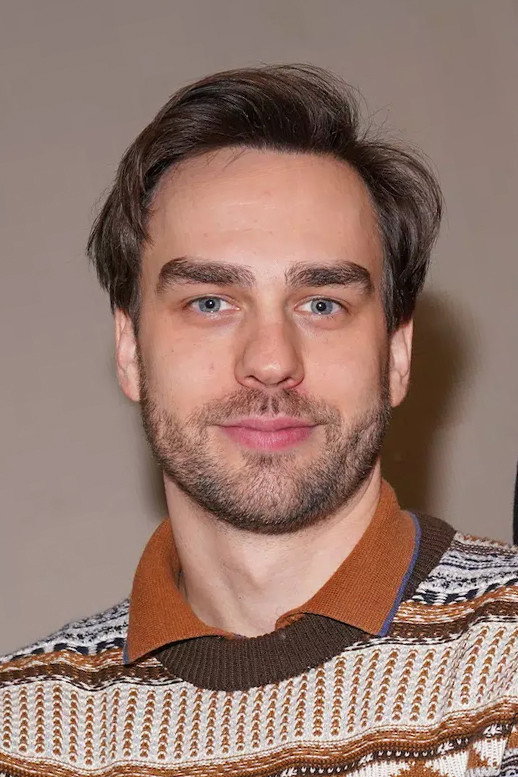 Ondřej Rychlý as Ondřej Hlaváček in Noční operatér