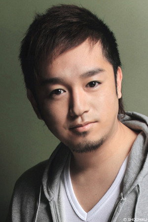 仁科克基 as Ryojiro Shoda in Ultraman Cosmos vs. Ultraman Justice: The Final Battle