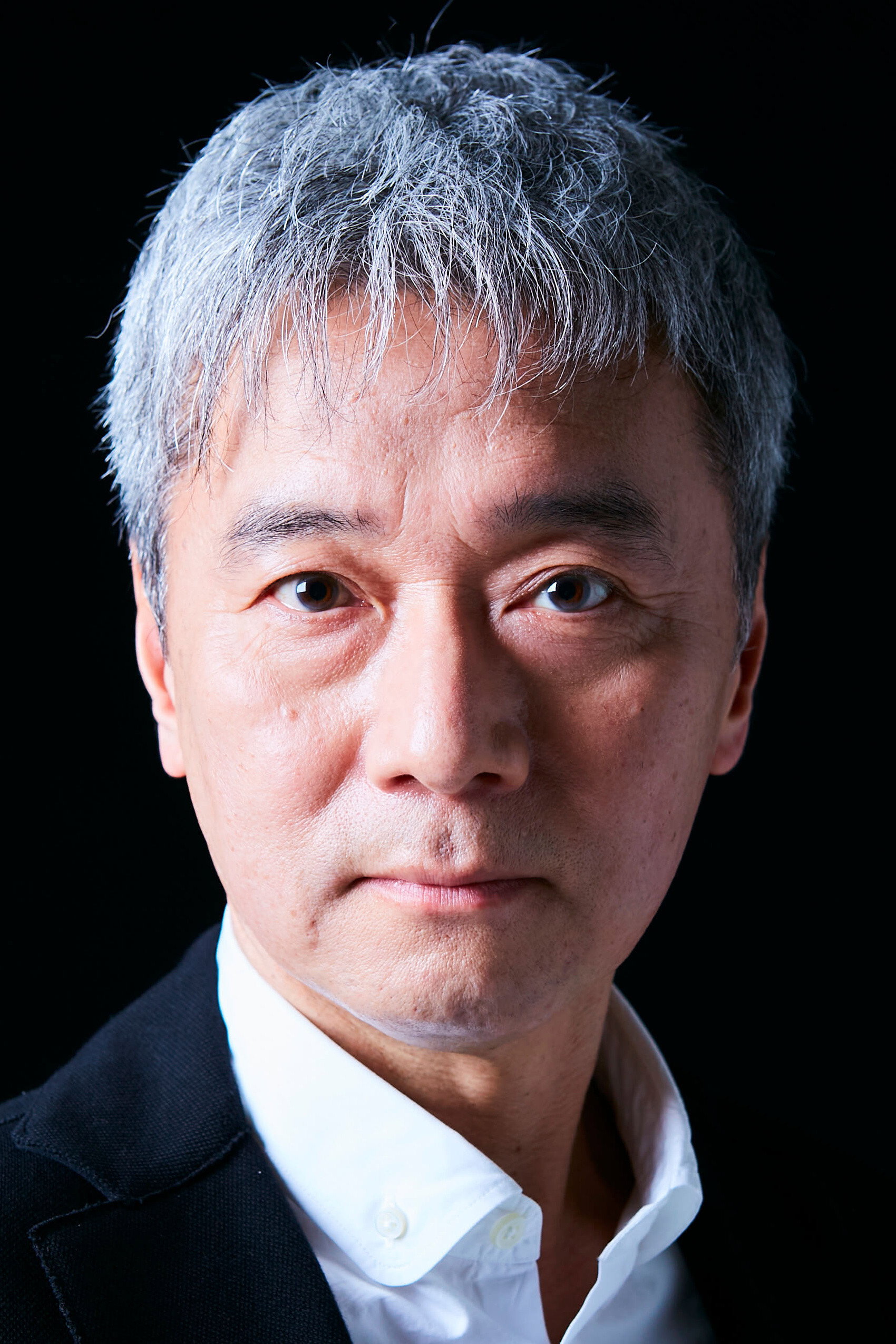 尾美としのり as Miyamura in Furuya Ikkou's Great Detective Kindaichi Kousuke Series