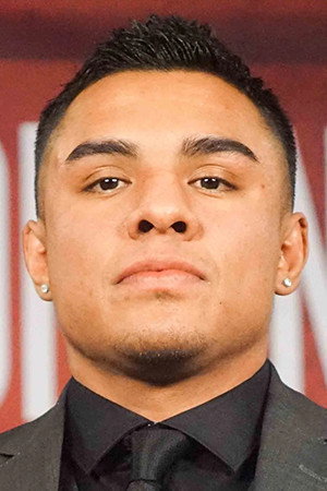 Adrian Granados as Self in Mayweather vs. Pacquiao
