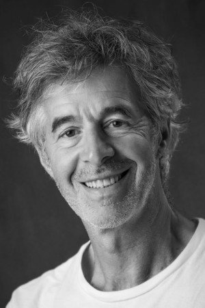 Marc Coessens as Willem Frederik Van Brabant in Copy Copy