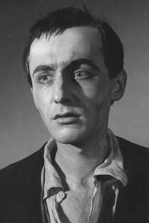 Vladimír Hrubý as (segment "Wandering") in No Entrance