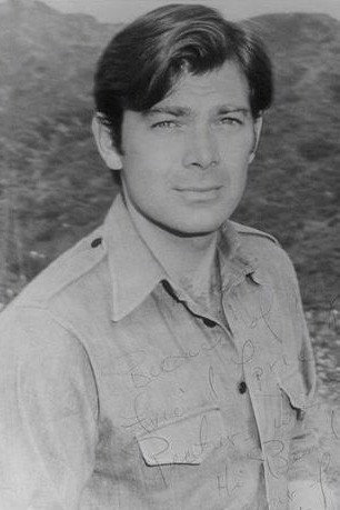 Tom Simcox as Chief Ranger in The Secret of Lost Valley