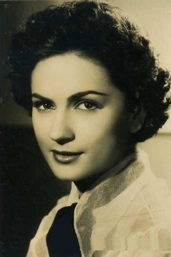 Marisa Prado as Filoca in WHAT / IF