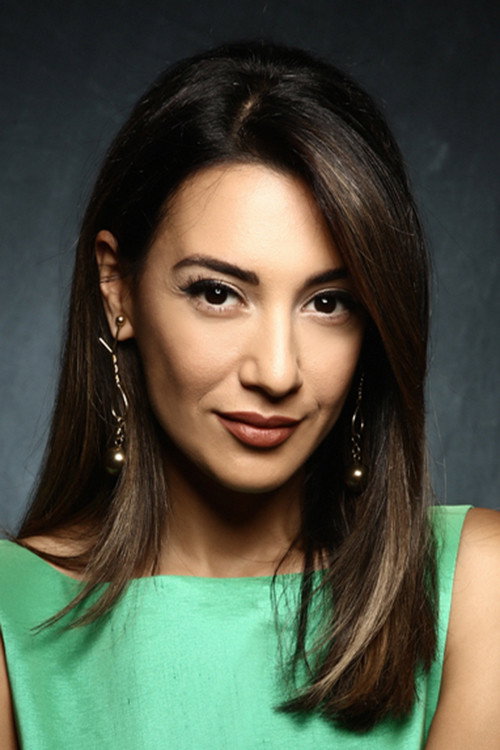 Ευγενία Σαμαρά as Sara Zoidaki in I Have Children