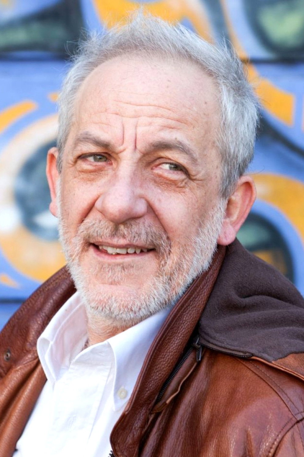 Ciro Scalera as Cardarelli in Night Voices