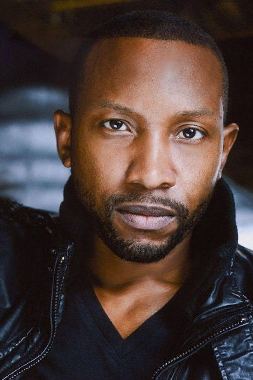 K.C. Collins as Deputy Crown Attorney Theo Forrester in Law & Order Toronto: Criminal Intent