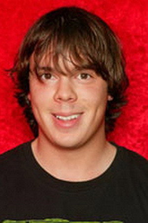 Trent Soluri as John #2 in Desperate