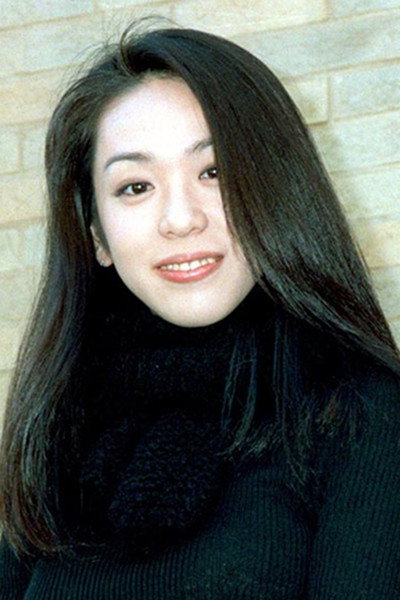 遊井亮子 as Michi Kusakabe in Documentary of My Ex-Girlfriend Complex