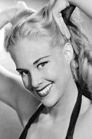Larri Thomas as Dancer (uncredited) in Road to Bali