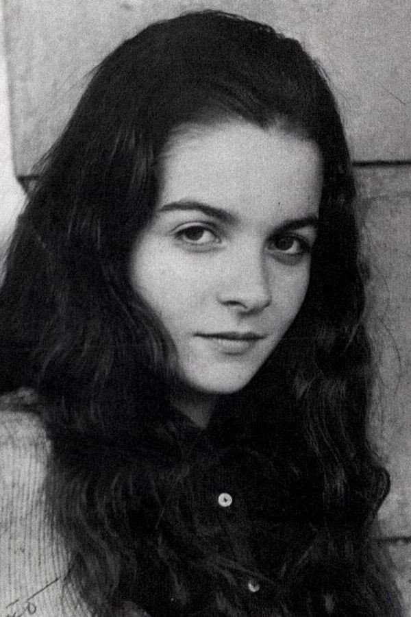 Tina Romero as Toletole in Paper Flowers