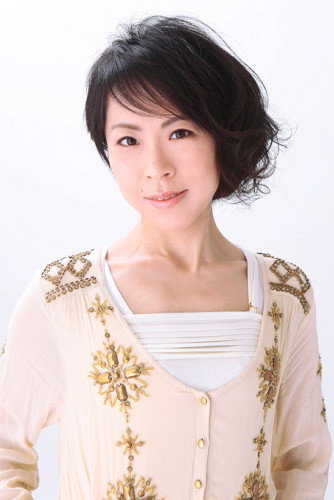 瑞沢渓 as Asako Kusakabe (voice) in The Labyrinth of Grisaia