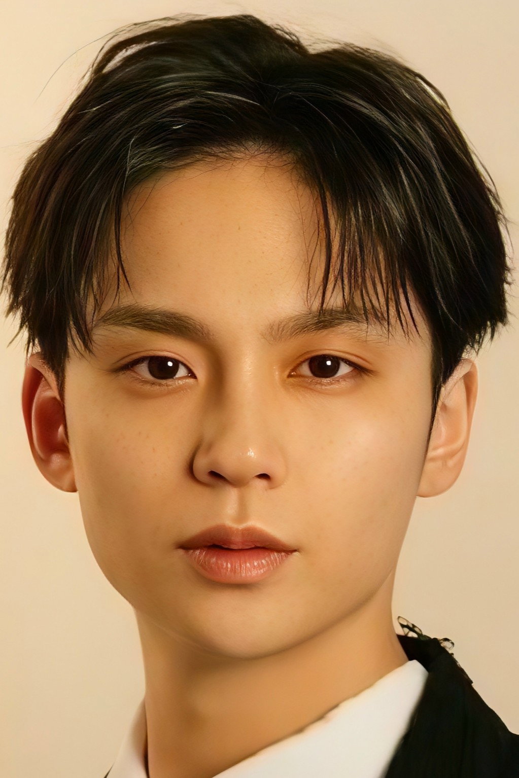沢村玲 as Kyoichi Tomata in Shikyu Renai