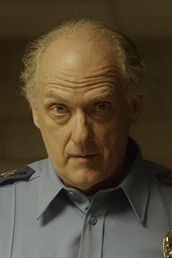 Patrick Husted as George in Claire Dolan