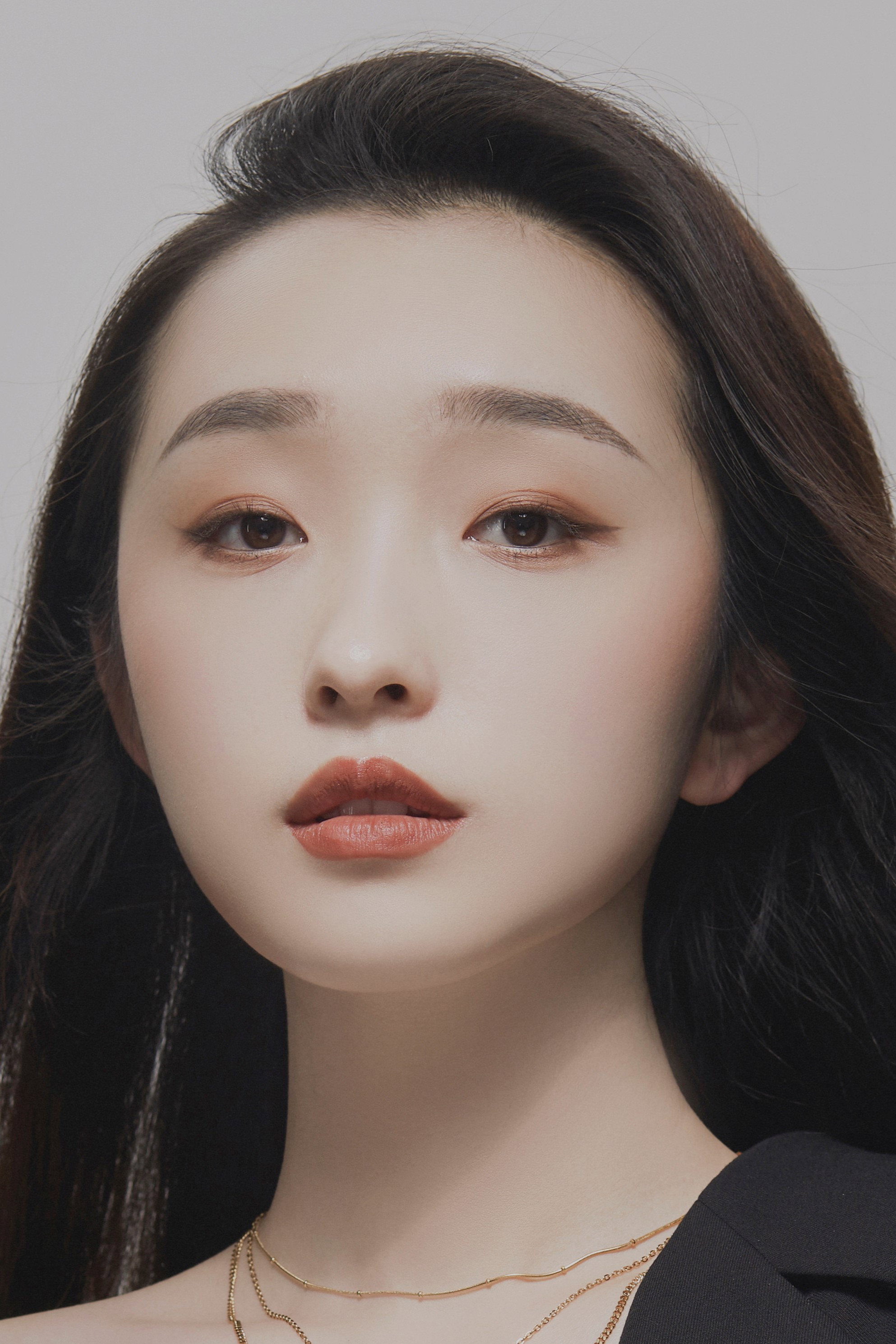 Xue Huiwei as He Xixi in Passage of My Youth