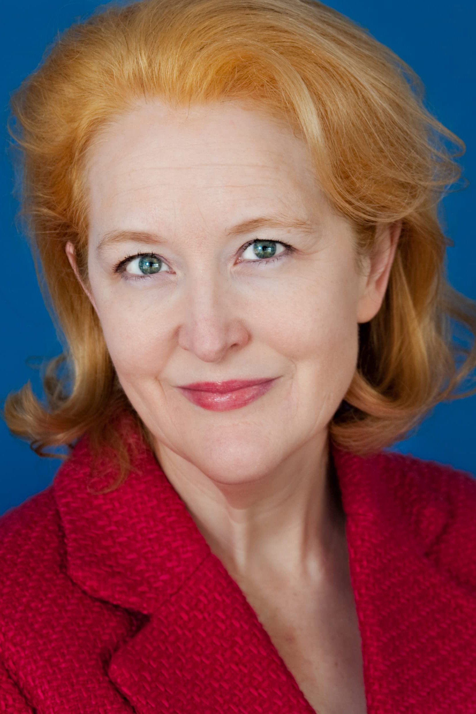 Jane Edith Wilson as Lisa in American Zombie