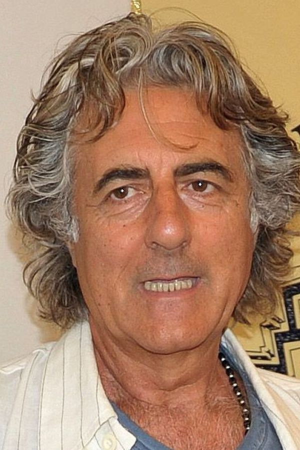 Martufello as Dottore in Il casinista