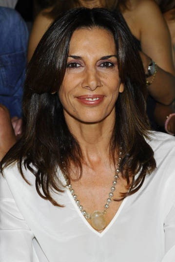 Pastora Vega as Rosa in El sueño de Tánger