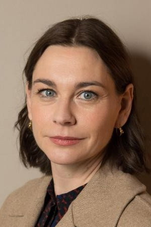 Christiane Paul as Victoria Dickham in Neues vom Wixxer