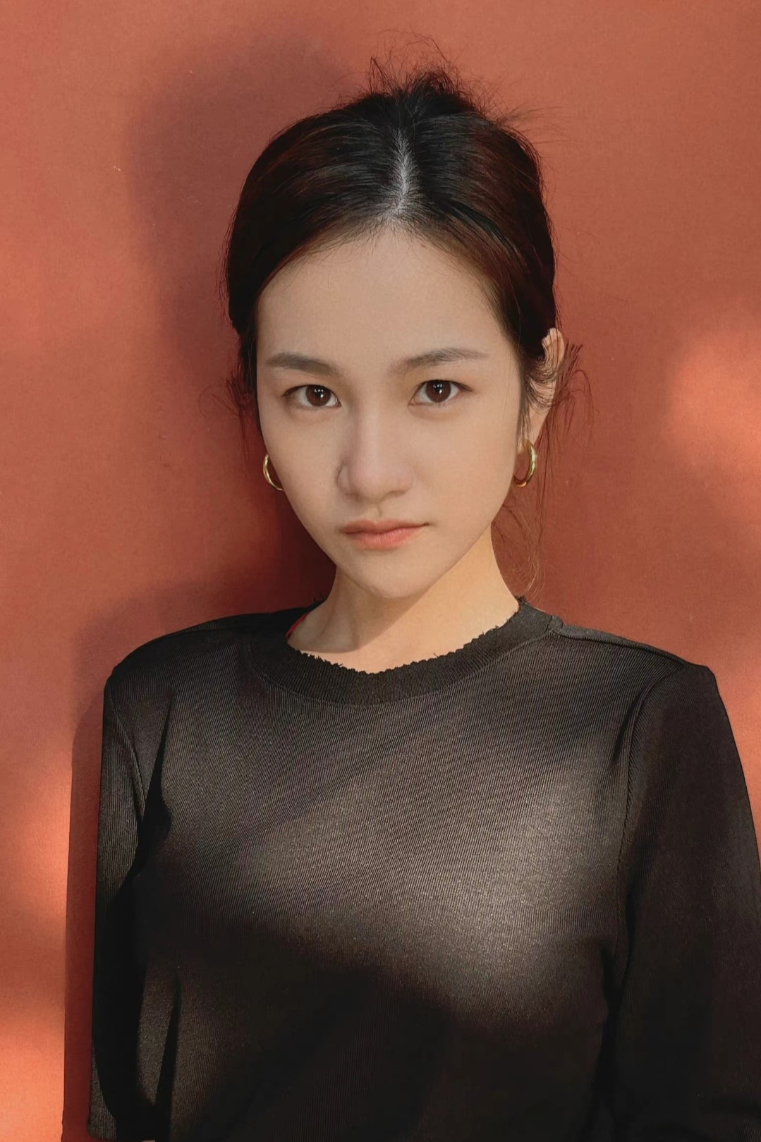Xu Kelong as Han Caiti in Dive: Plop Youth