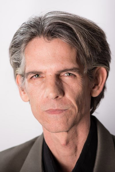 Craig Hurley as Danny Larsen in Nasty Boys