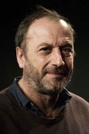 Patrick Pineau as Stéphane in A Lady in Paris