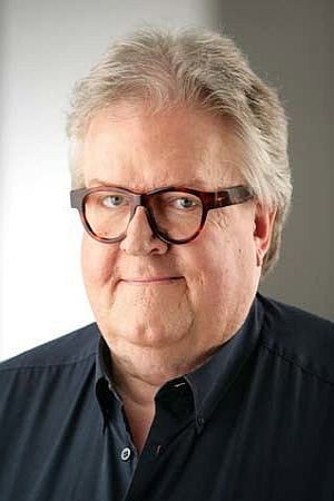 Andreas Kunze as Doc's Mutter in Texas - Doc Snyder hält die Welt in Atem