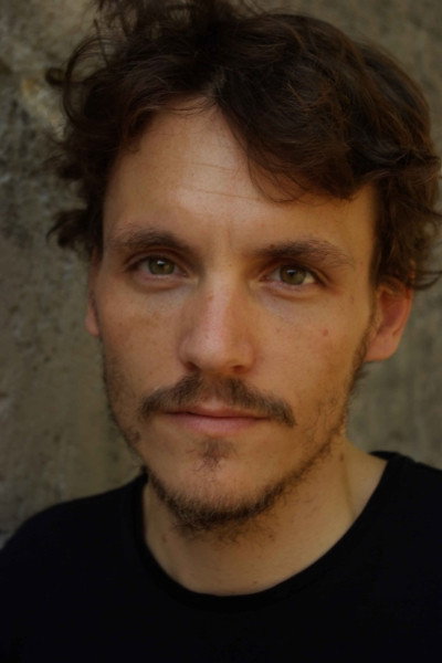 Christophe Dimitri Réveille as Jeanlain in Lève tes morts