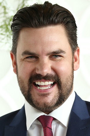 Ben Mingay as Allan Bond in House of Bond