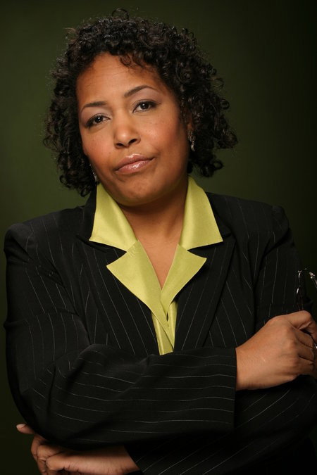 Cassandra Braden as Missy in The Gun: From 6 to 7:30 pm