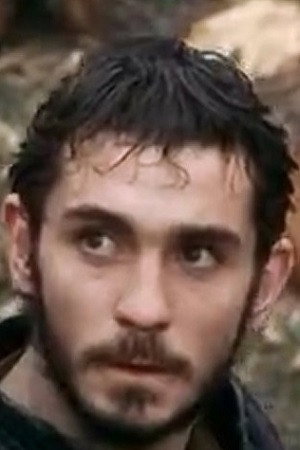 Antonio Falsi as Bonaventura in 'Tis Pity She's a Whore