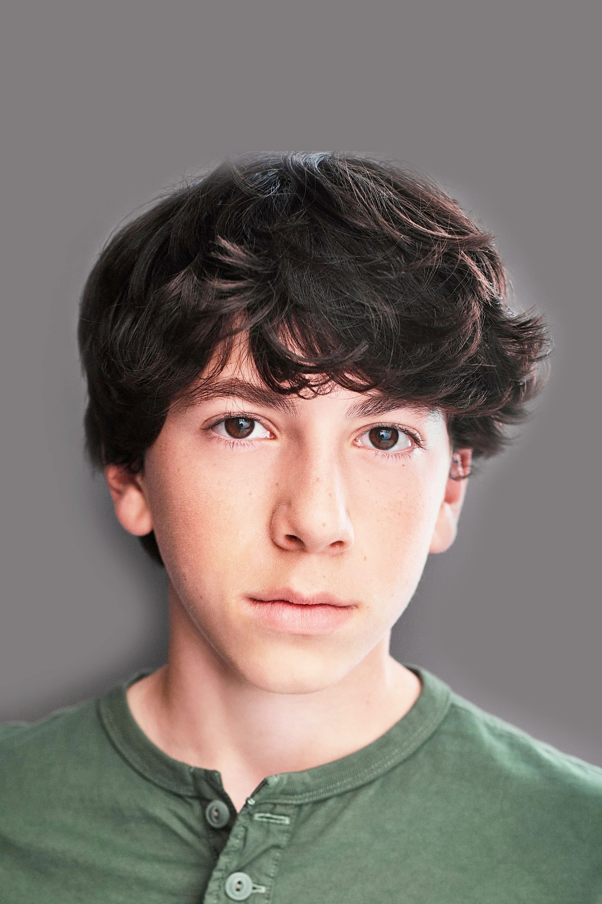 Jaden Waldman as Peterrific in Pinkalicious & Peterrific: Cupid Calls It Quits