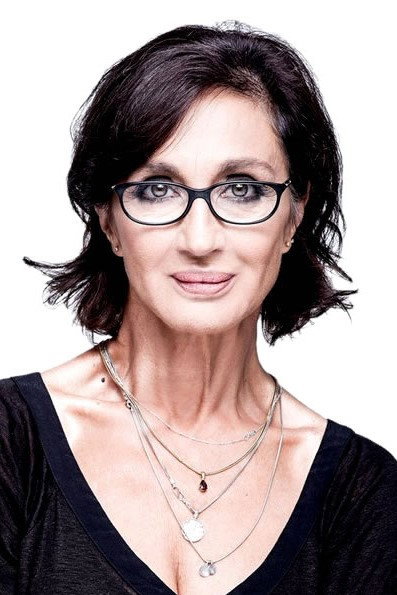 Sílvia Munt as Garsa in Arnau