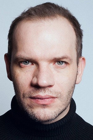 Евгений Харитонов as Valya Matushenko in Werecop