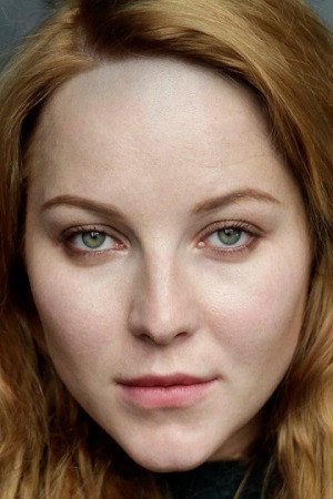 Anastasiya Slonina as Rita in Consequences Of Any Kind