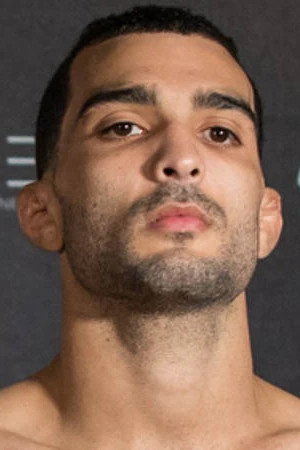 Christian Rodriguez as Self in UFC Fight Night 279: Kape vs. Horiguchi