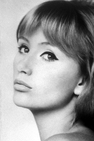 Jana Nováková as Mabel in The Phantom of Morrisville
